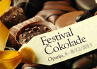 Фестиваль шоколада ChocolART