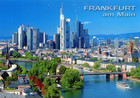 Знаменитый Франкфурт