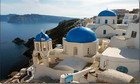 Греция – райский уголок на стыке Европы и Азии