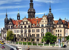 Дрезденский замок