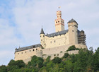 Замок Марксбург