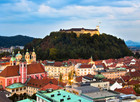 Любляны: Средние века