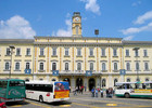 Транспортная система Любляны