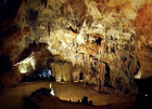 Шкоцанские пещеры