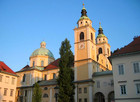 Люблянский Собор