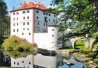 Замки Словении