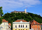 Что посмотреть в Словении