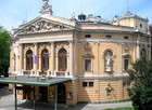 Театральная инфраструктура Словении