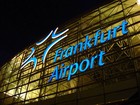 Аэропорт Франкфурта на Майне