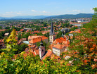 Центральная Словения
