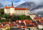 Праздники воссоединения в Словении