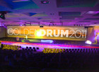 Словенский фестиваль «Golden Drum»
