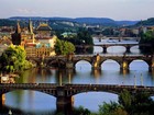 Новогодняя Чехия и Прага: маленькое чудо