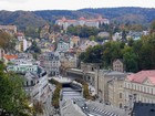 Новогодняя Чехия и Прага: маленькое чудо