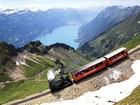 Туры в Швейцарию – это великолепный отдых в любое время года