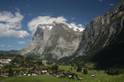 Туры в Швейцарию и обилие достопримечательностей