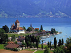 Туры в Швейцарию можно совместить и с шопингом