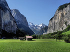Если Вы не совершали туры в Швейцарию, то обязательно посетите эту страну!