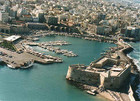 Крит - самый большой греческий остров