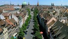 История Бранденбургских ворот в Берлине