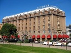 Гостиницы Санкт - Петербурга