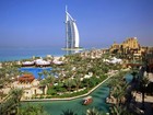 Полноценный отдых – туры в ОАЭ