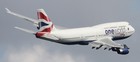 British Airways — одна из крупнейших авиакомпаний Европы