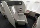 Салон Boeing 737-800 авиакомпании Qantas