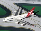 Airbus A380-800 аквиакомпании Qantas