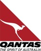 логотип компании Qantas