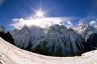 За снегом — на Кавказ