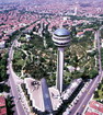 Столица Турции — Анкара