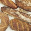 Турецкий хлеб