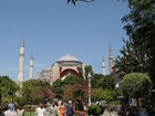 Вольный путешественник, туры в Турцию