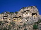 Rock_Tombs_Dalyan_Turkey