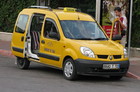 Турецкое такси