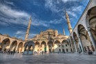 Исторические памятники Анталии: Мечети, туры в Турцию