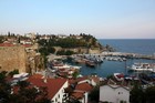 Анталия: караван-сараи, туры в Турцию