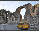 Тайны крепости Учхисар, туры в Турцию