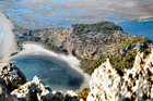 Бирюзовый берег Даламан, туры в Турцию