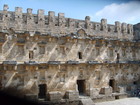 Памятные места Пергама, туры в Турцию
