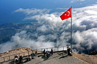 Яликавак: новый туристический центр, туры в Турцию