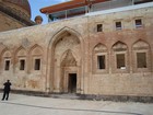 Красоты мечетей:  Долмабахче и Шахзаде Мехмеда, туры в Турцию