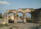 Дворец Текфур, туры в Турцию