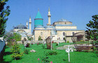 Стамбул: красота парков, туры в Турцию