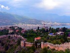 Фетхие: немного волшебства, туры в Турцию