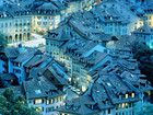 Выбирая туры в Швейцарию, определитесь с видом транспорта
