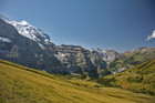 Отдых в горах и туры в Швейцарию