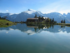 Для любителей активного отдыха туры в Швейцарию