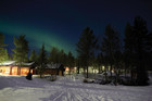 Зимние курорты Финляндии